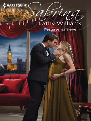 cover image of Resgate na neve